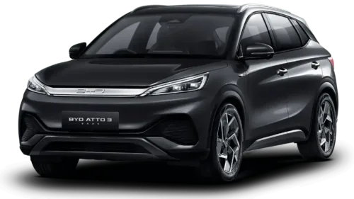 BYD ATTO 3