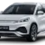 BYD ATTO 3 Bandung
