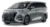 BYD Denza 9 Bandung